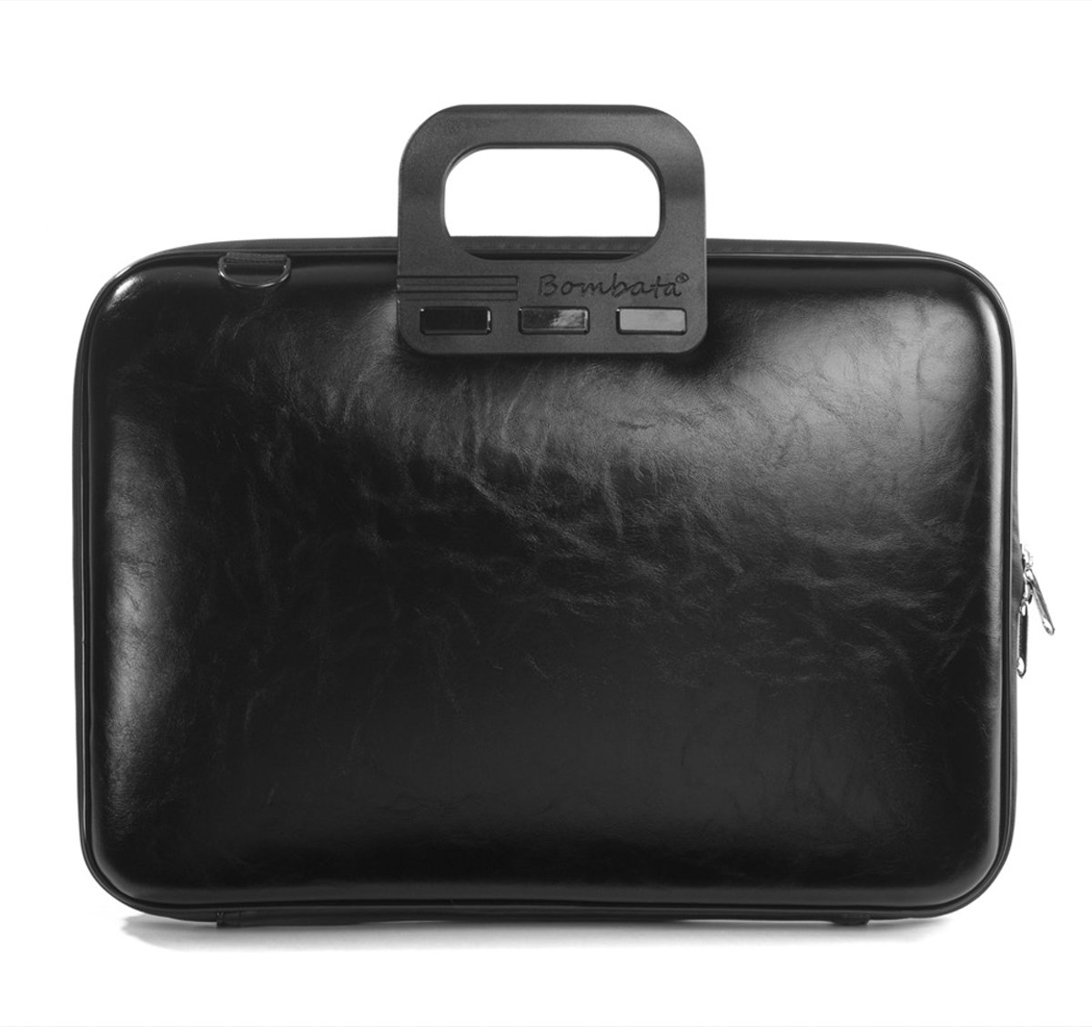 Bombata Evolution Laptoptas 15,6 inch Zwart