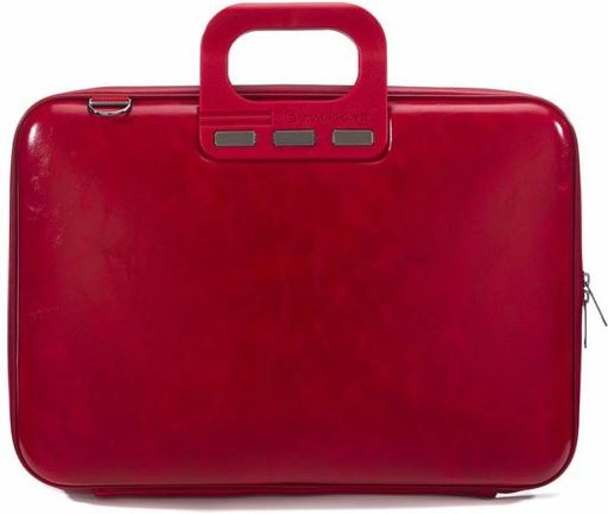 Bombata Laptoptas EVOLUITION 15,6 inch Red