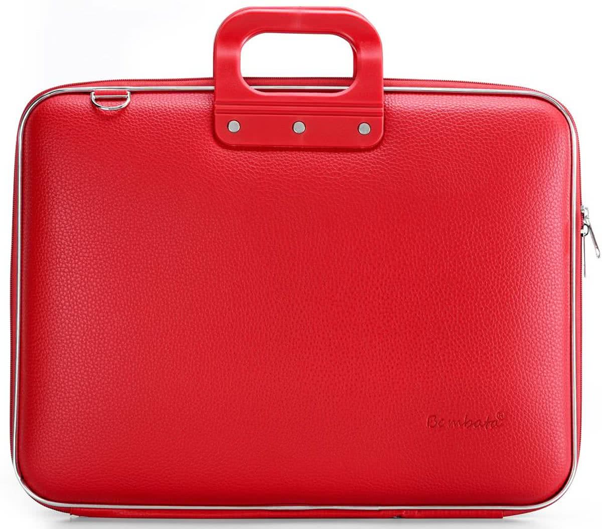 Bombata MAXI LAPTOP CASE - Laptoptas – 17,3 inch / Rood