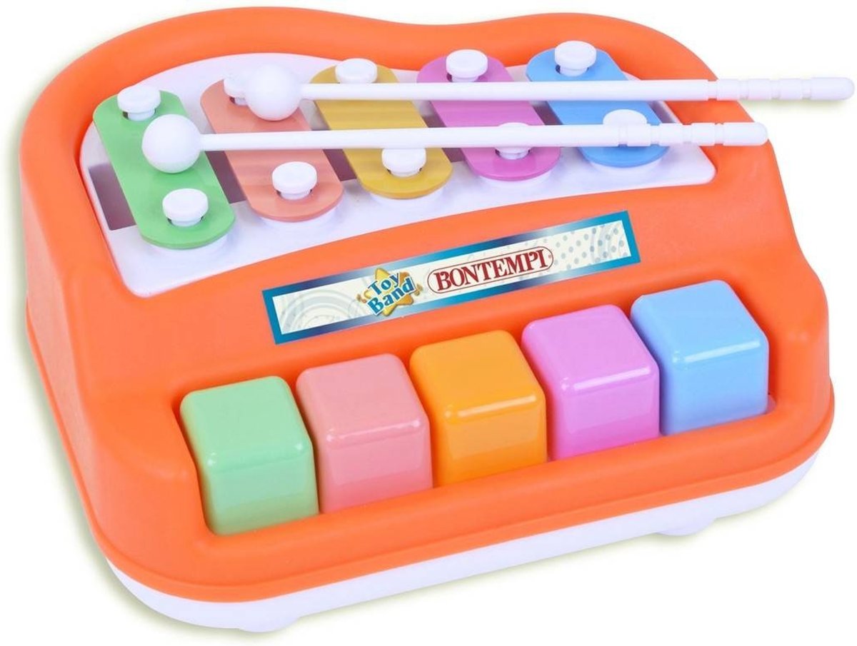 Baby Xylopiano