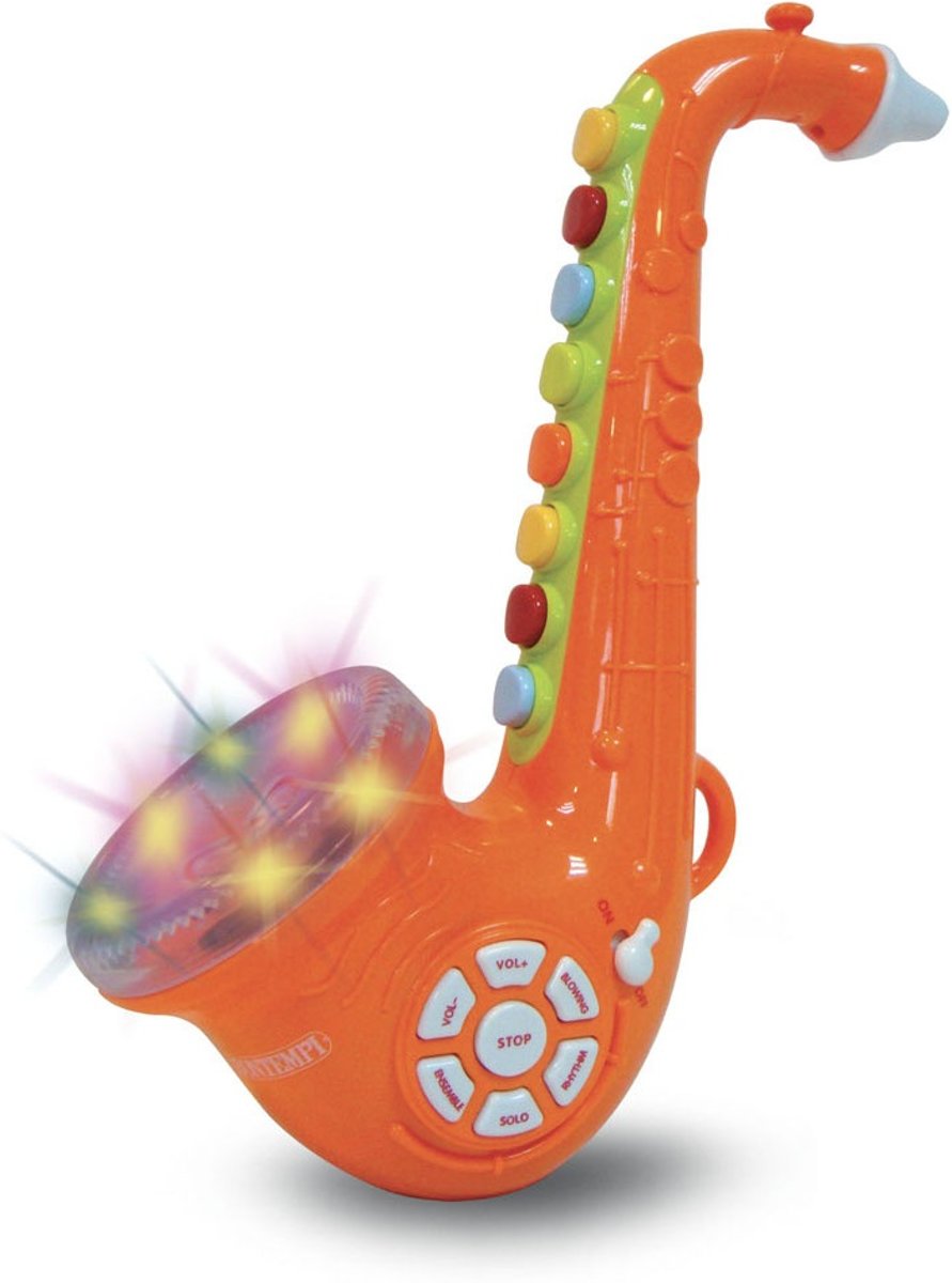 Bontempi Baby Saxophone