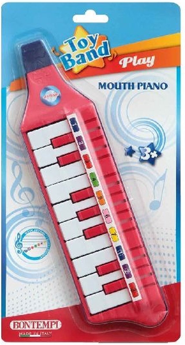 Bontempi Mond Piano