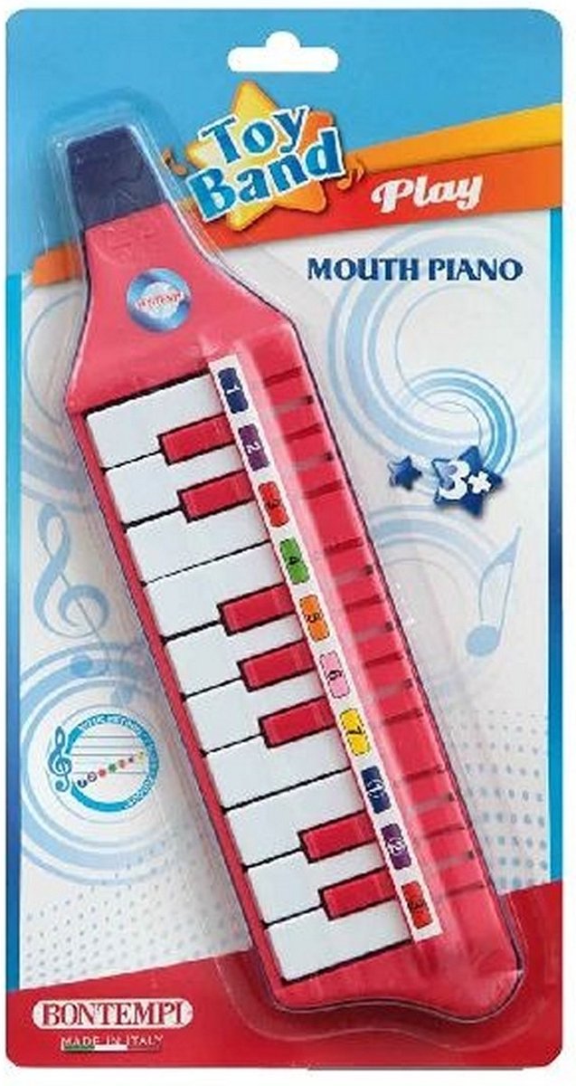 Bontempi Mond Piano