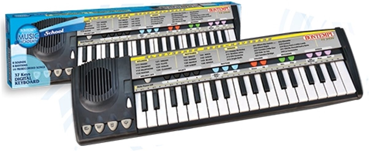 Electronisch - Mini Keyboard - 25 Toetsen