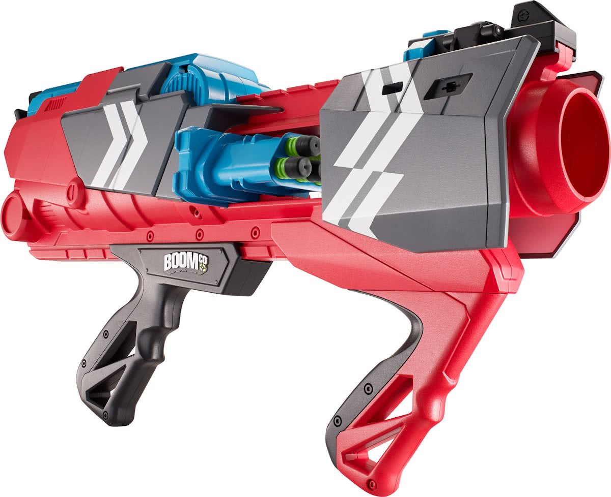 Boomco Stealth Ambush - Blaster