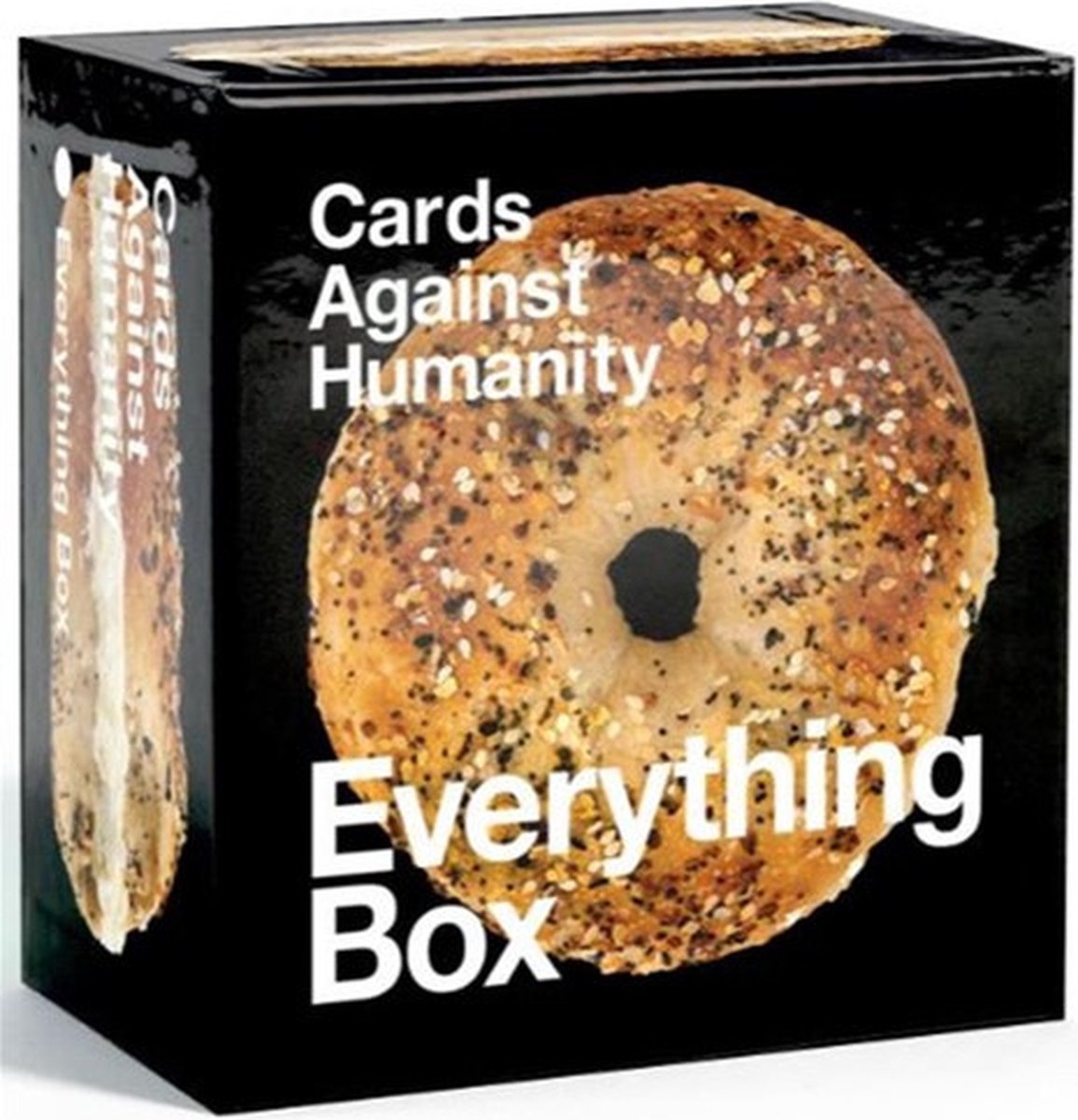 Cards Against Humanity Everything Box BORDSPELLEN