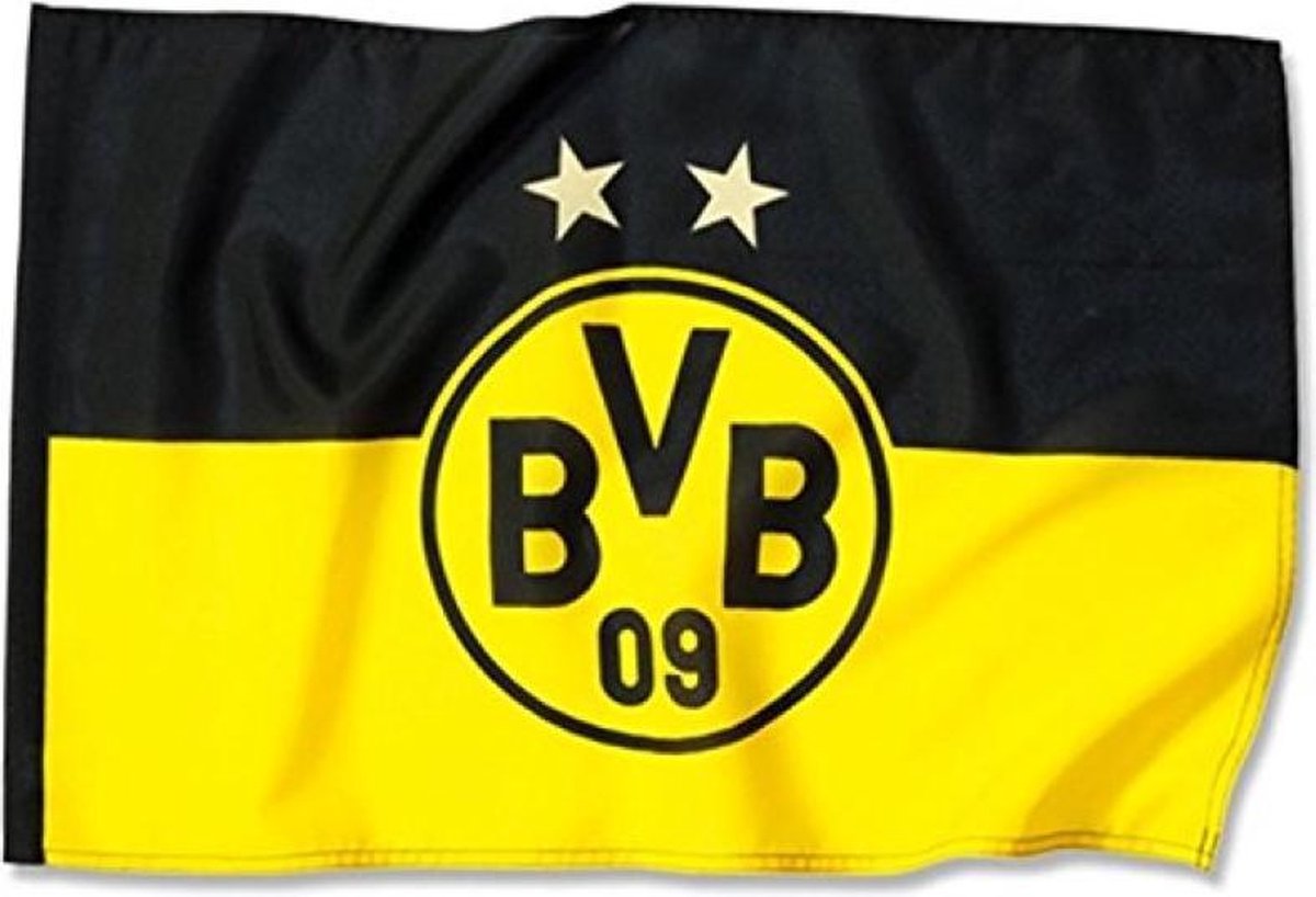 Borussia Dortmund Flag 150 x 100 YBK