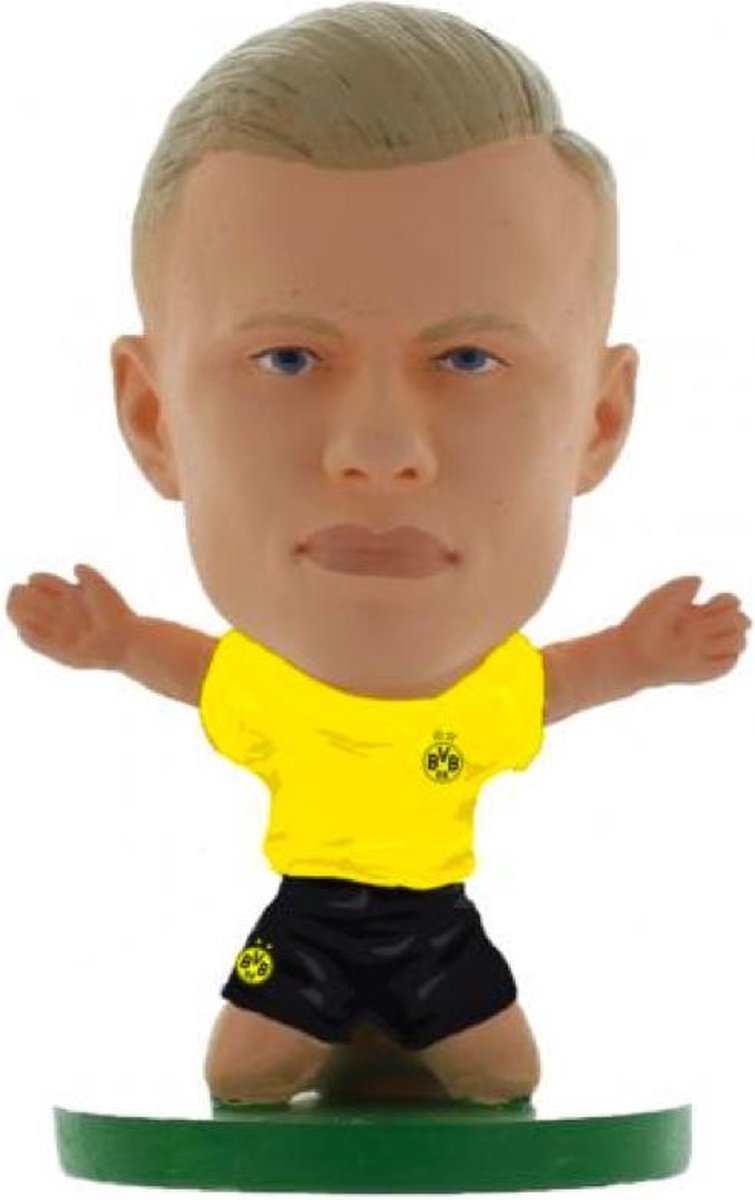 Borussia Dortmund SoccerStarz Haaland