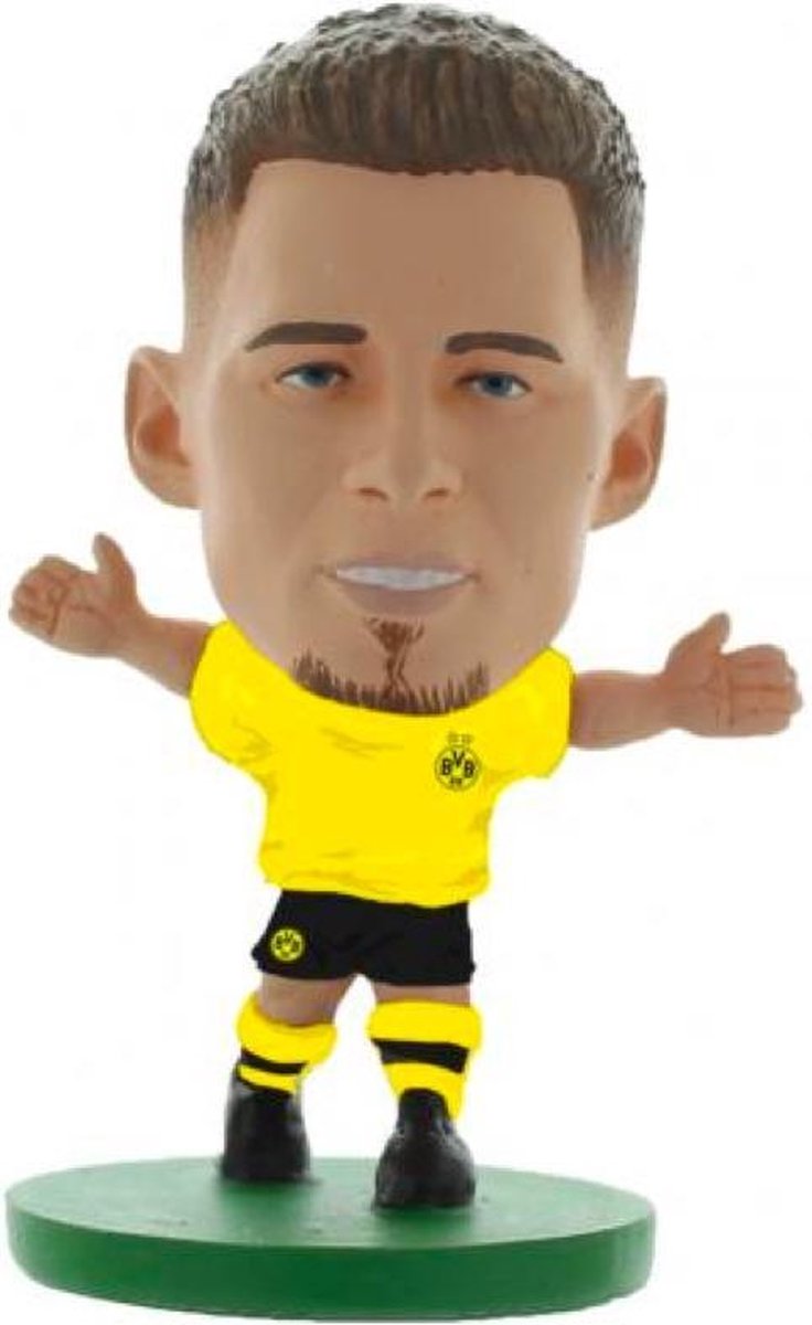 Borussia Dortmund SoccerStarz Hazard