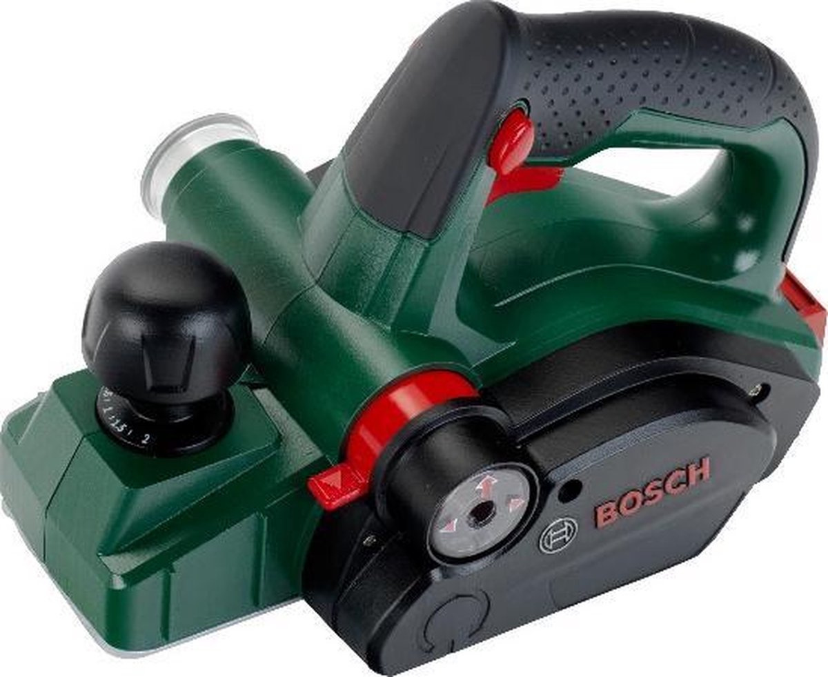 Bosch Mini Schaafmachine met Potloodslijper