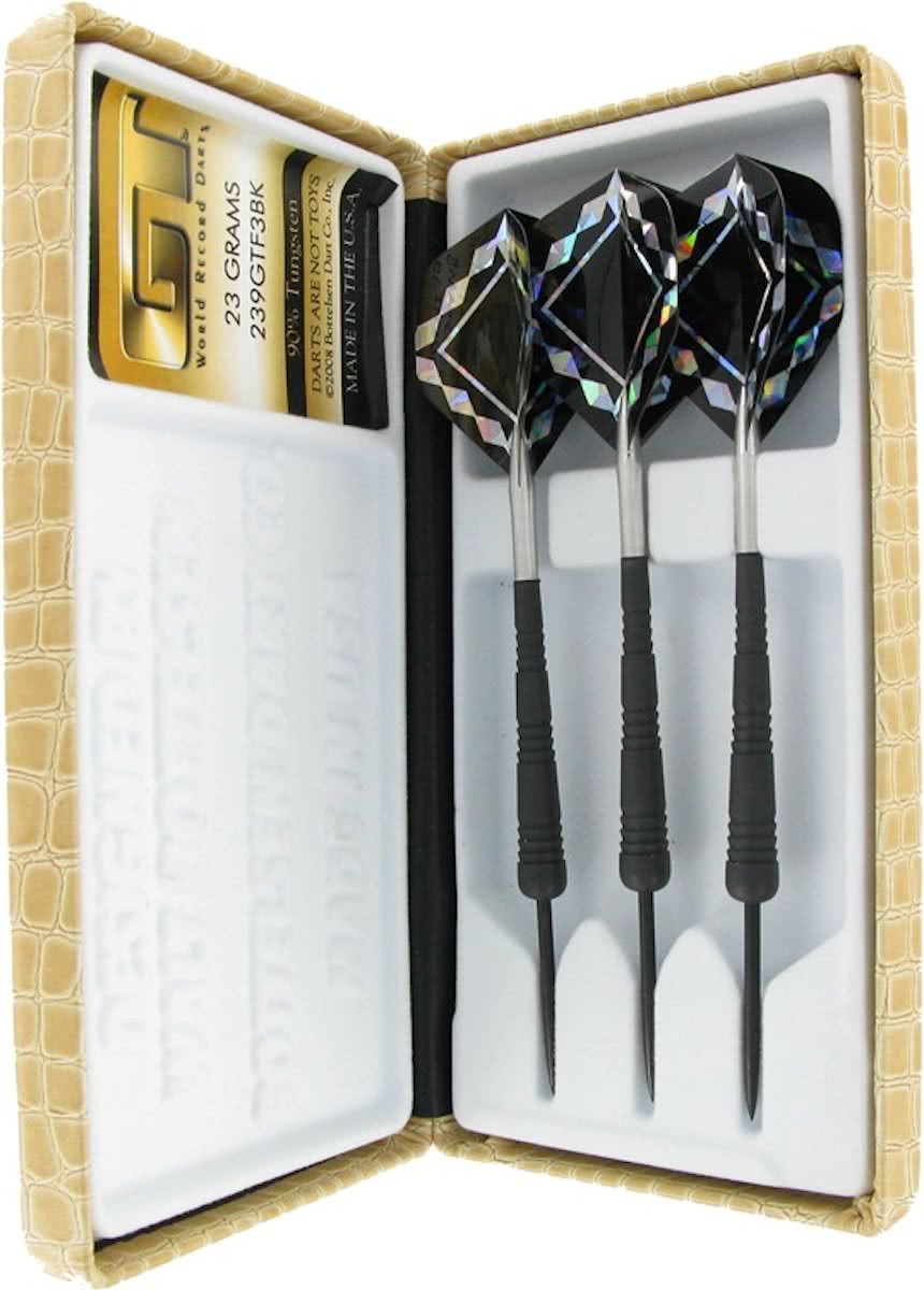 Bottelsen G.T. 90% 2 Black-25 gram Darts