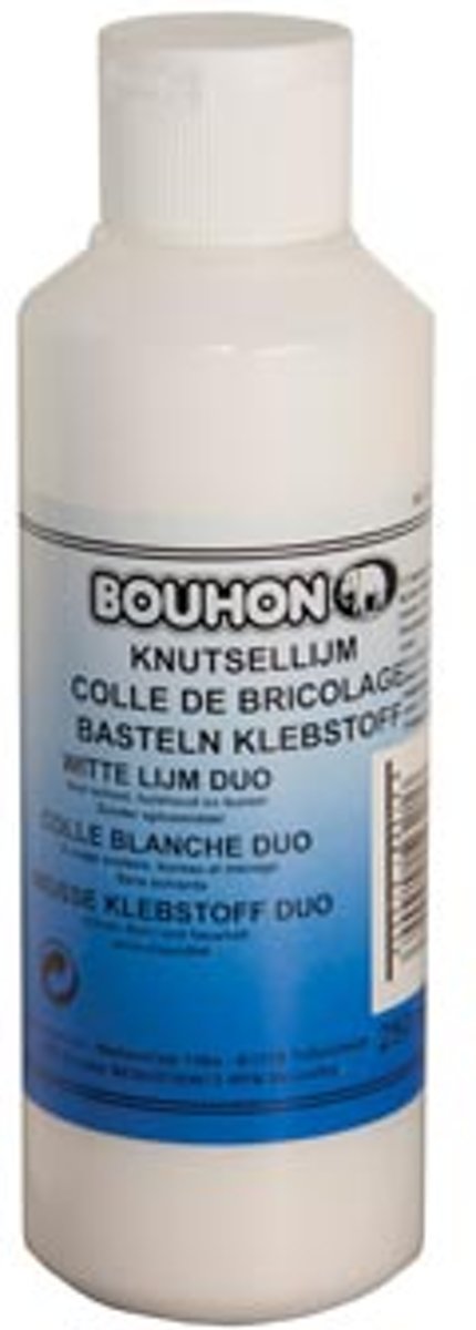 Bouhon Knutsellijm 250 ml