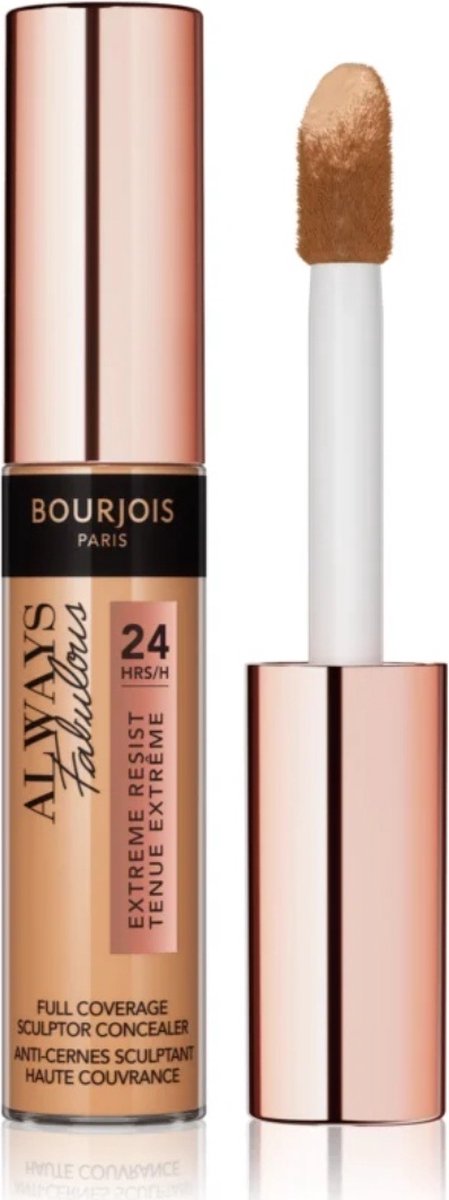   - Always Fabulous 24h Extreme Concealer - 6ml