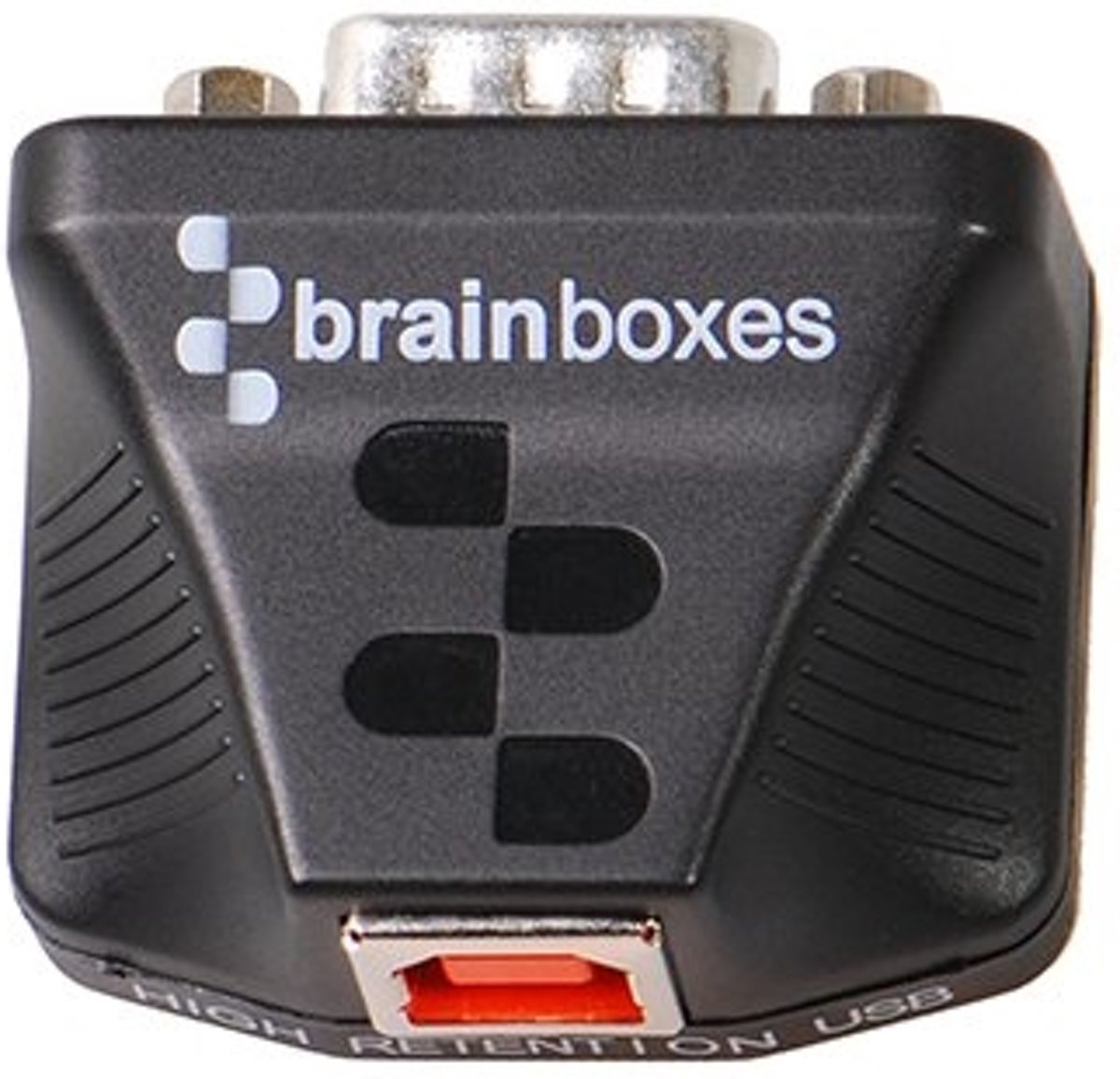 Brainboxes US-235 kabeladapter/verloopstukje