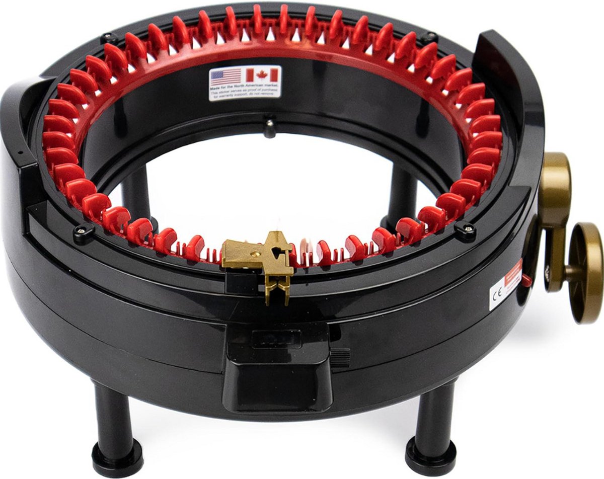 Punnikmolen Volwassenen - Breimolen - Punniken voor Kinderen