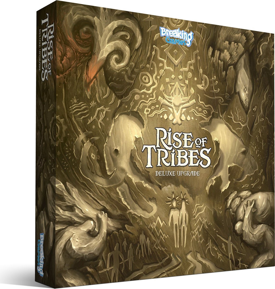 Rise of Tribes Deluxe Upgrade