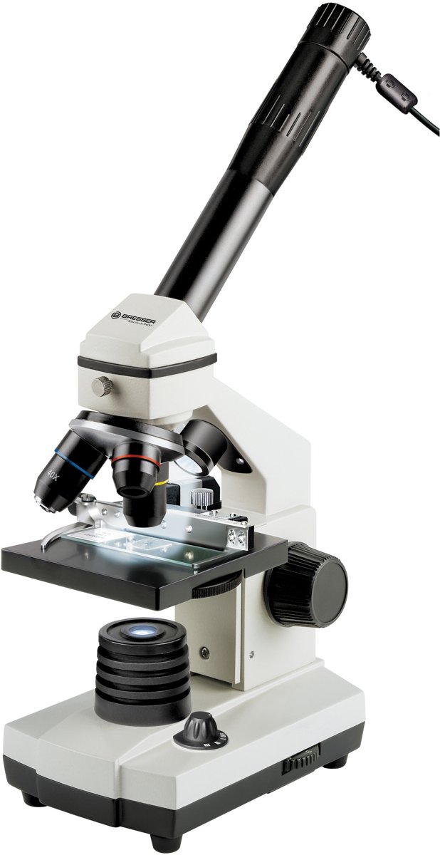   NV 20X-1280X 1280x Optical microscope