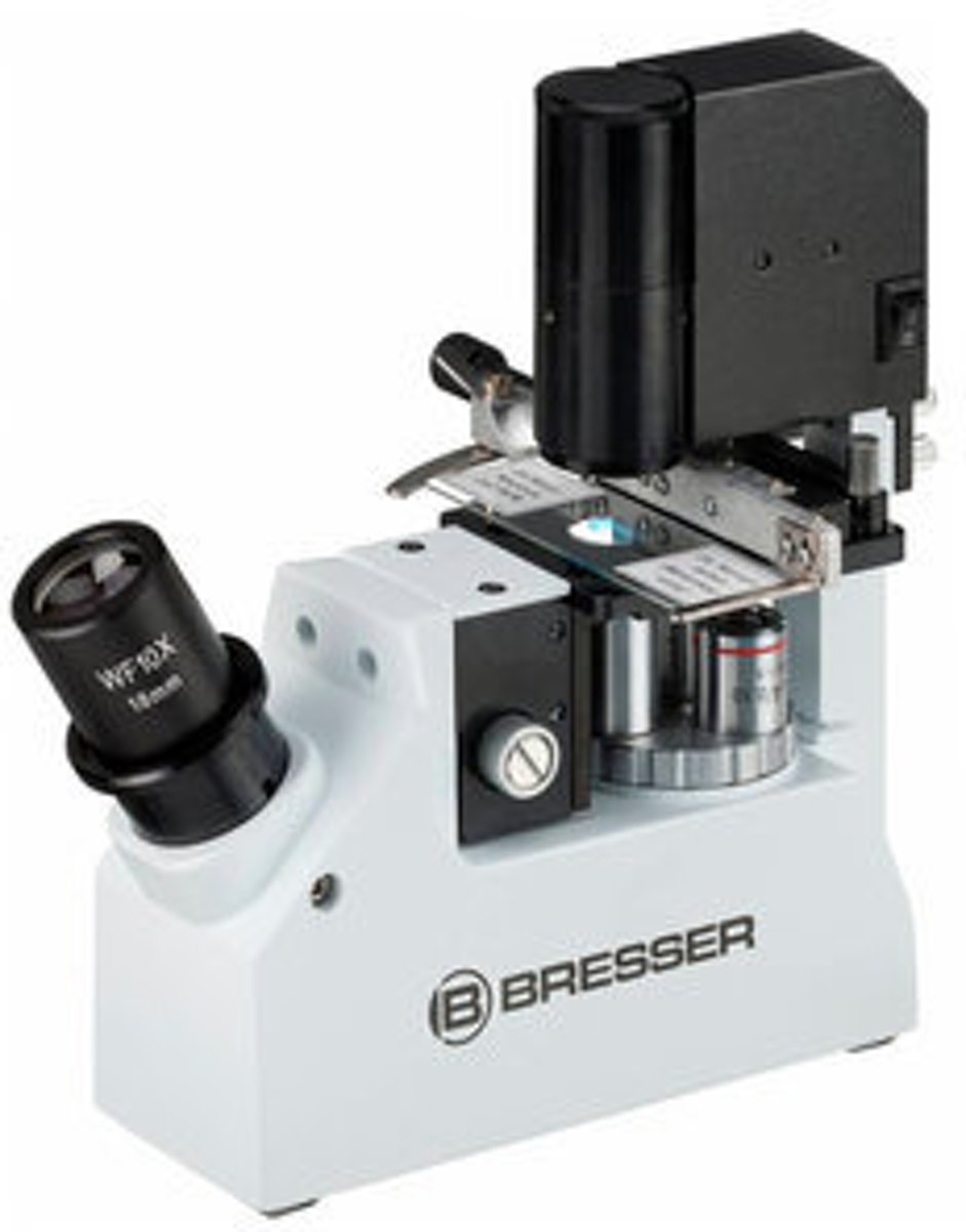 Bresser Reismicroscoop Science XPD-101 Expedition