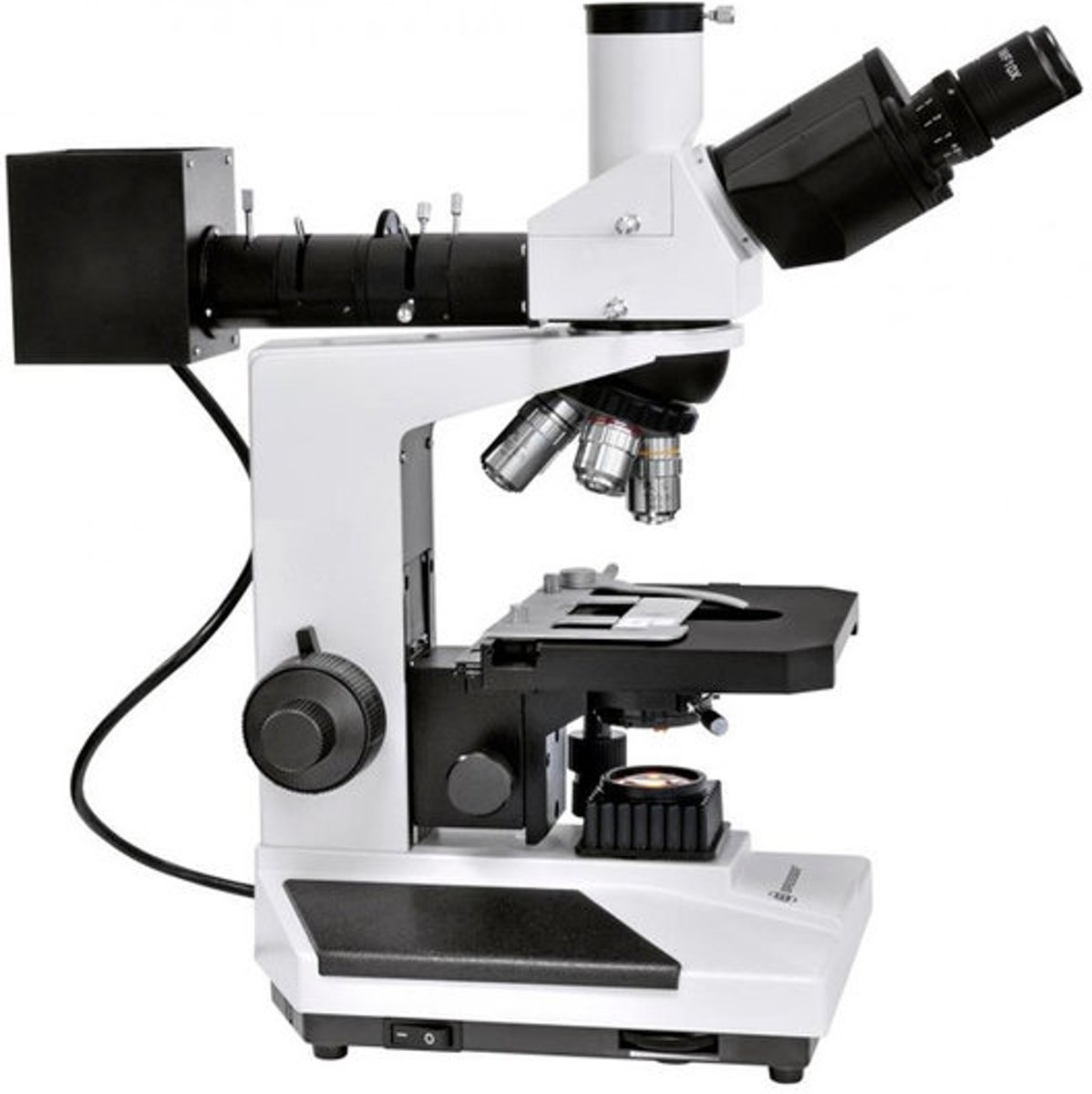 Bresser Science ADL-601P 50x-600x