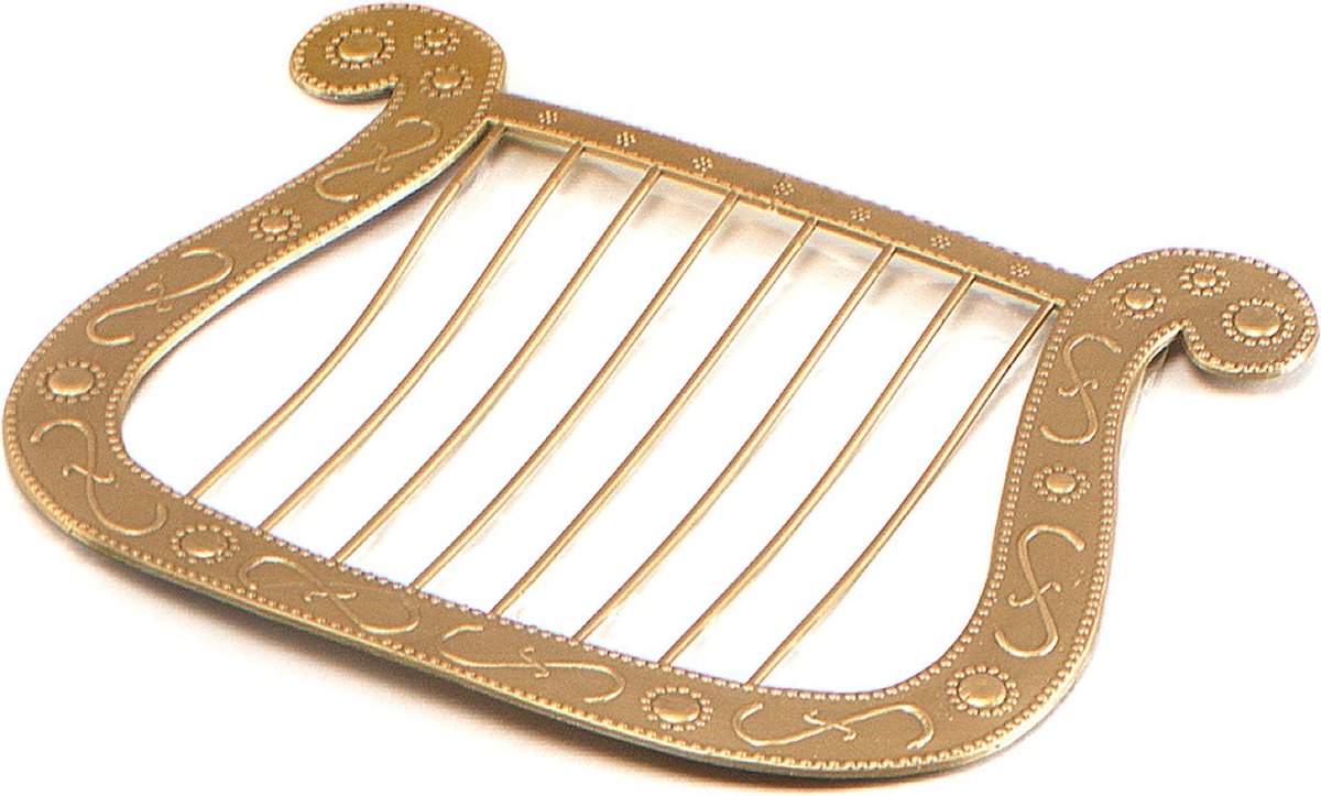 Engelen Harp