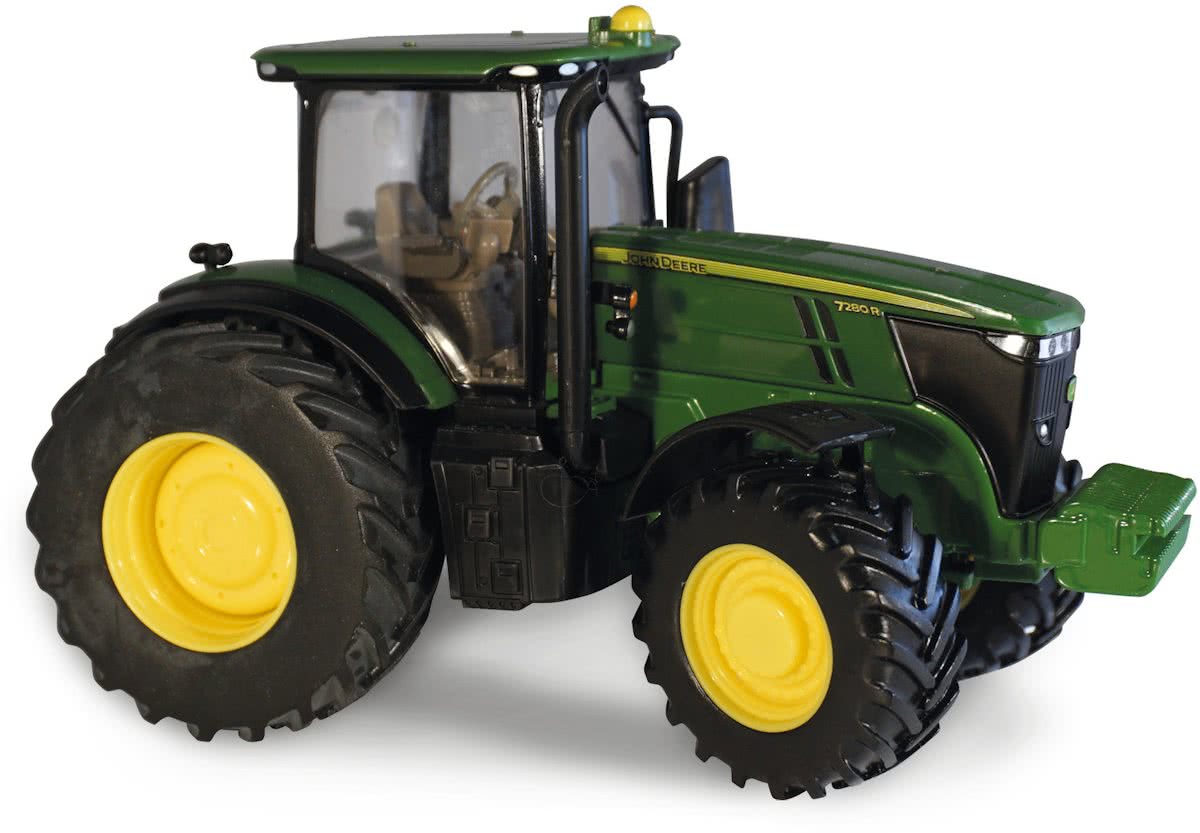 Britains - John Deere 7310R Tractor