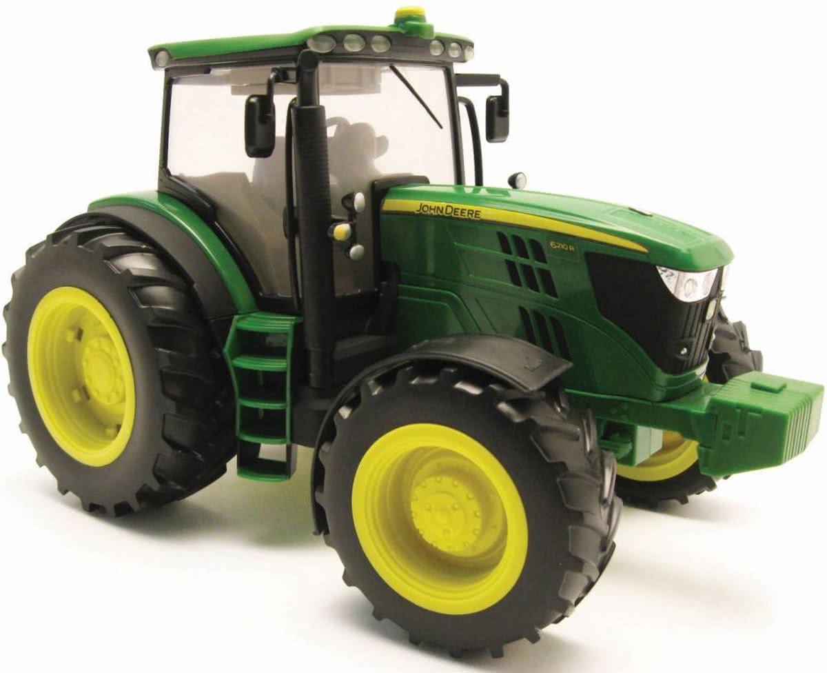 Britains Big farm John Deere 6210R Tractor