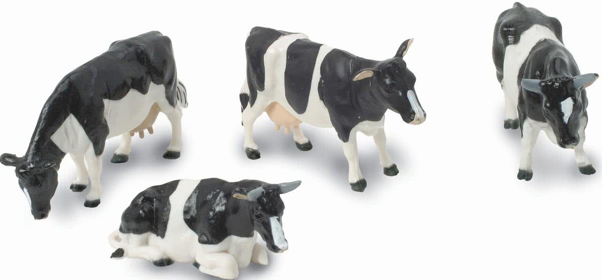 Britains Friesian Cattle