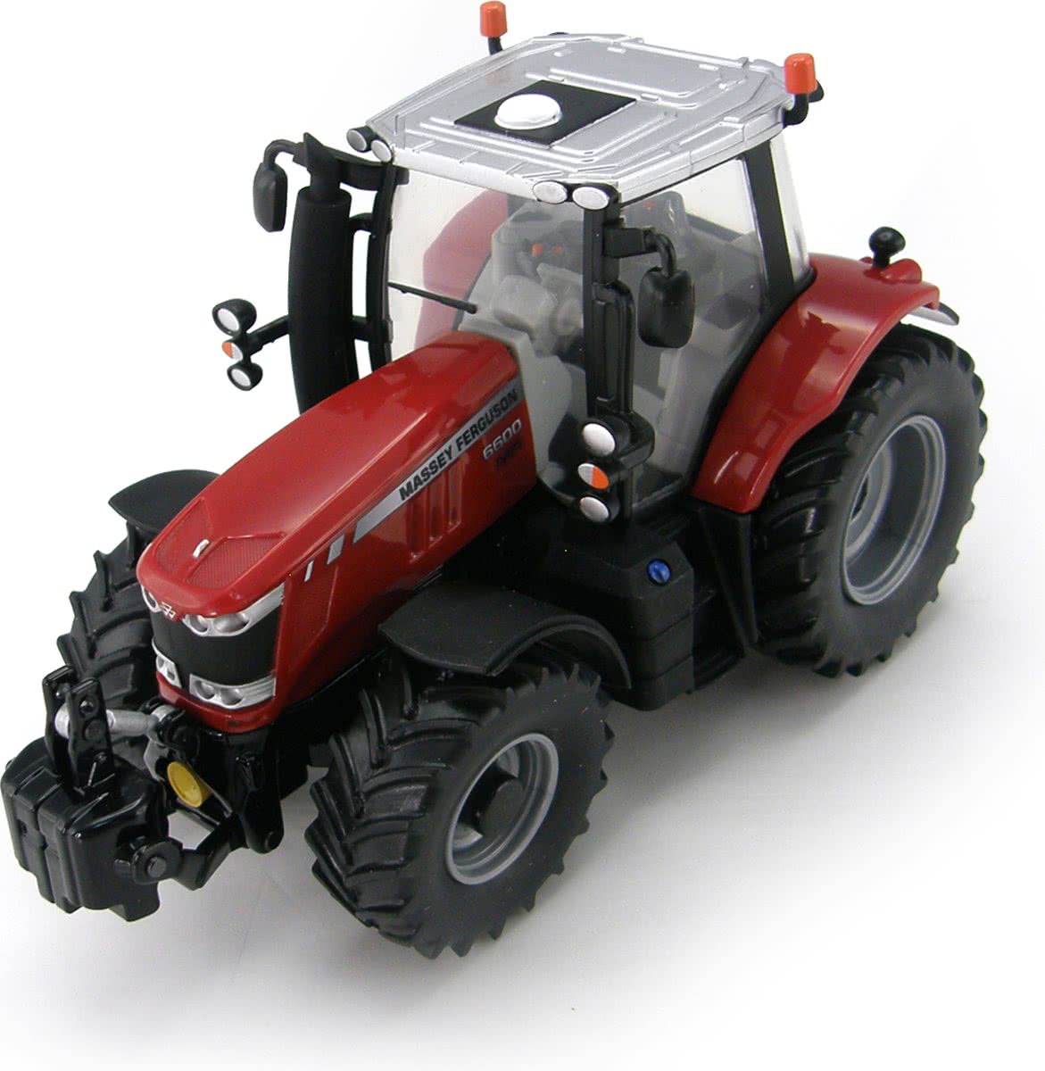 Britains Massey Ferguson 6600 Tractor