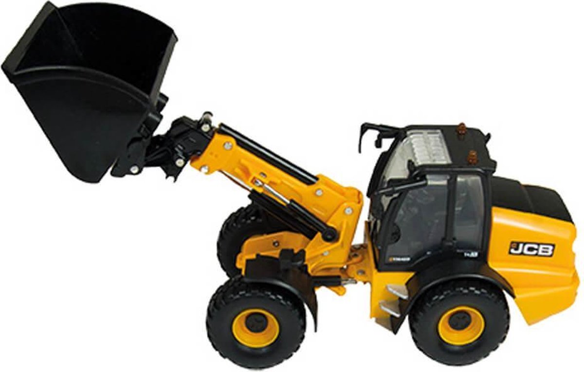 JCB TM 420 1:32 van Britains