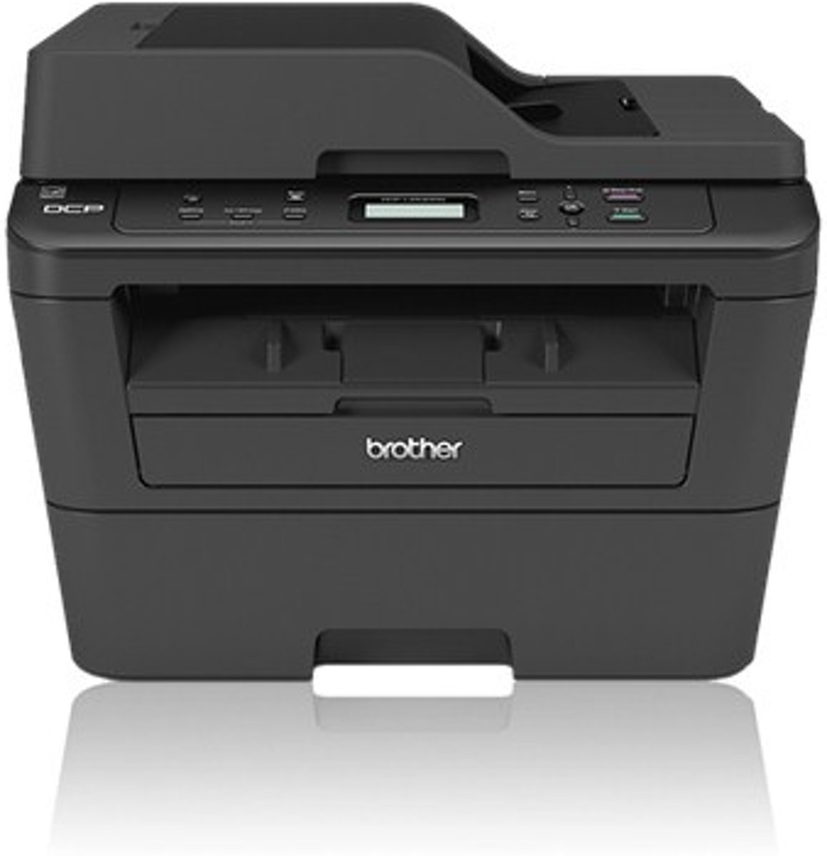 Brother DCP-L2540DN - All-in-One Laserprinter