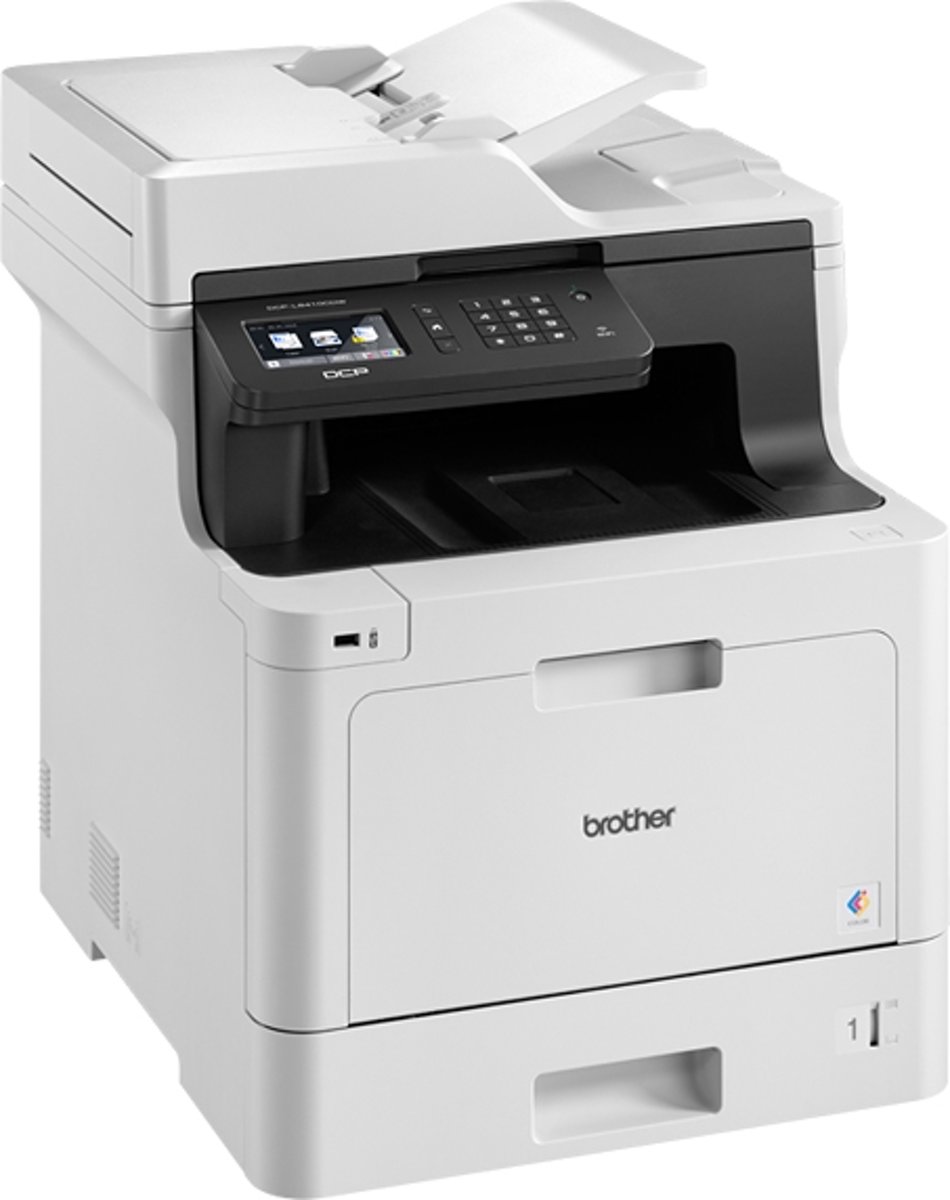 Brother DCP-L8410CDW - All-in-One Laserprinter