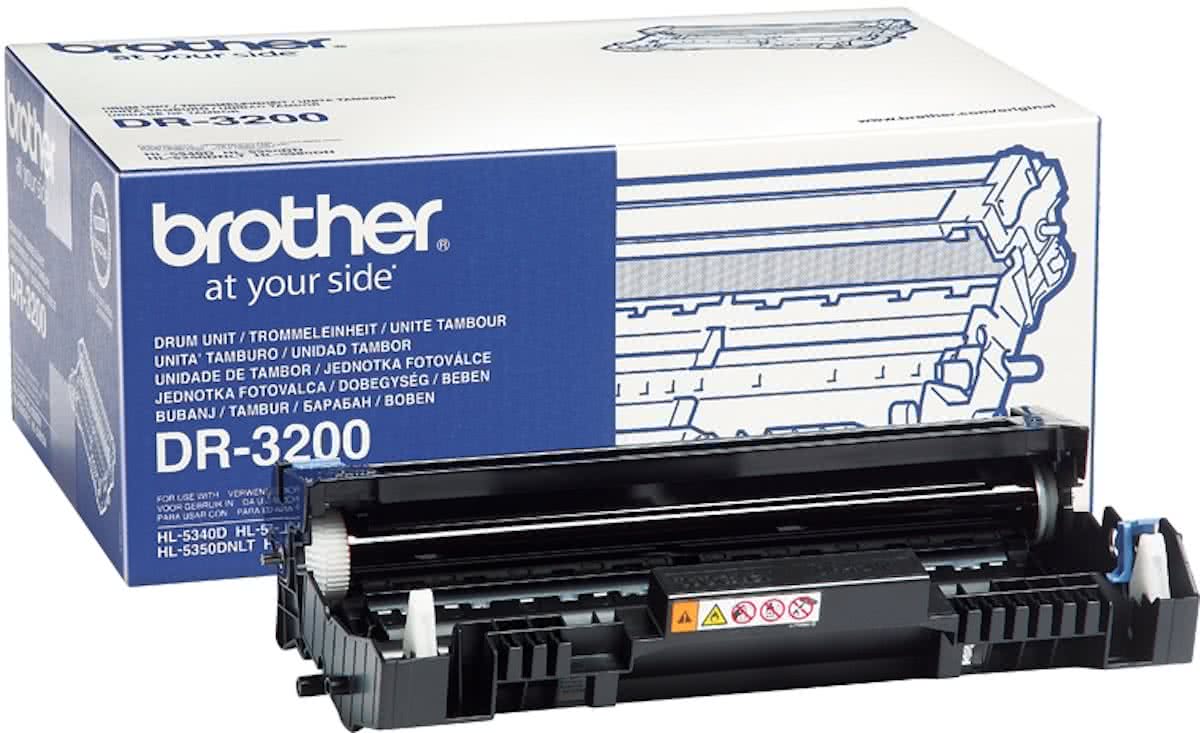 Brother DR-3200 25000paginas printer drum