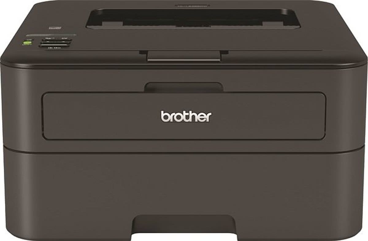 Brother HL-L2365DW - Draadloze Laserprinter