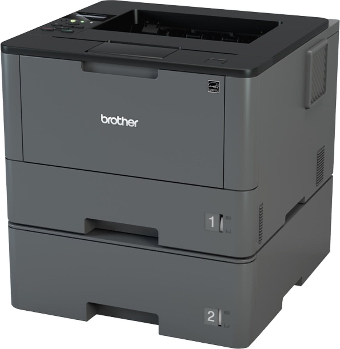 Brother HL-L5200DWT - Laserprinter