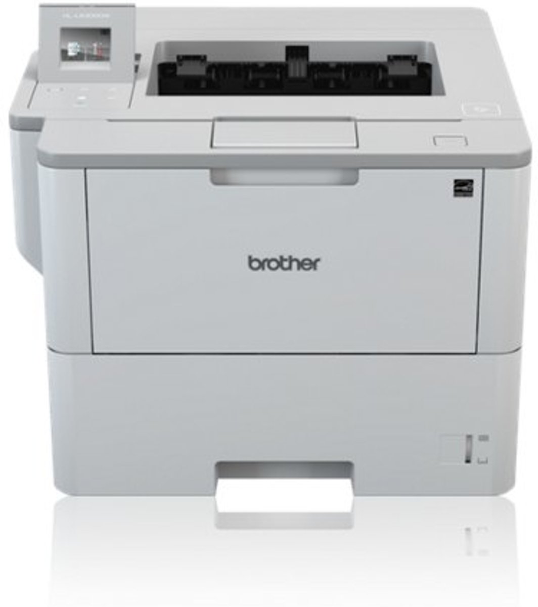 Brother HL-L6300DW - Laserprinter