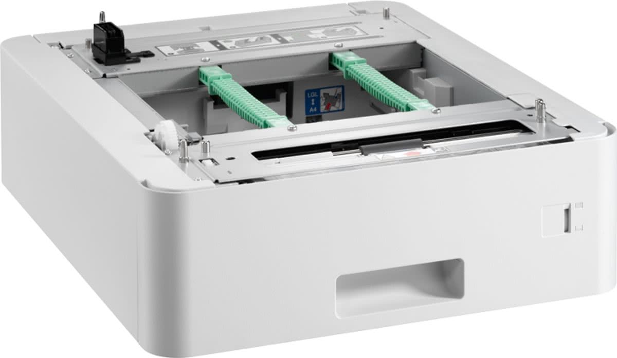 Brother LT-340cl optionele papierlade (500-vel) voor HL-L8360CDW / HL-L8360CDWT / HL-L9310CDW / MFC-L8900CDW / MFC-L9570CDW