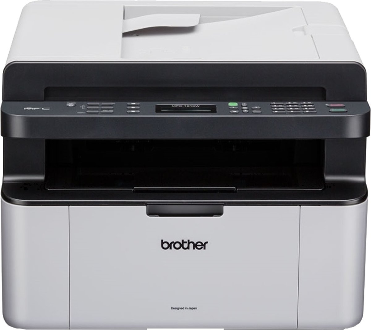 Brother MFC-1910W - All-in-One Laserprinter