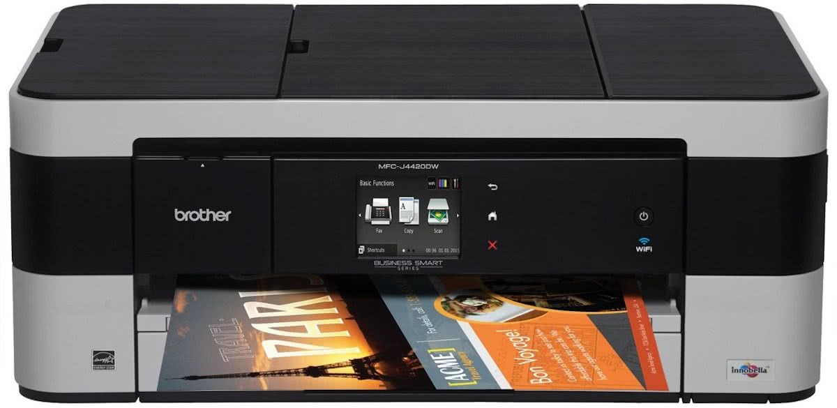 Brother MFC-J4420DW  - All-in-One A3-Printer