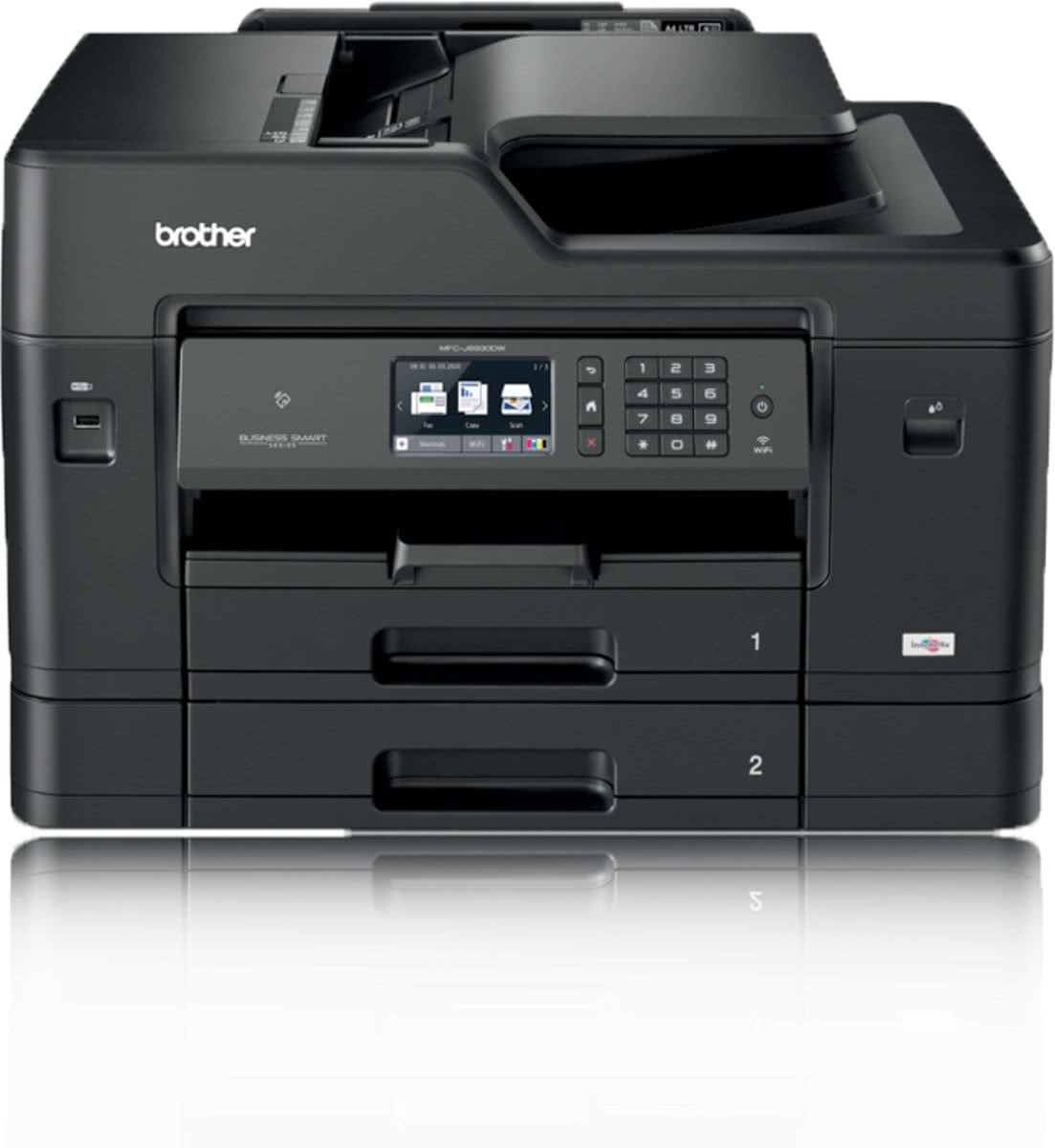 Brother MFC-J6930DW - All-in-One A3-Printer