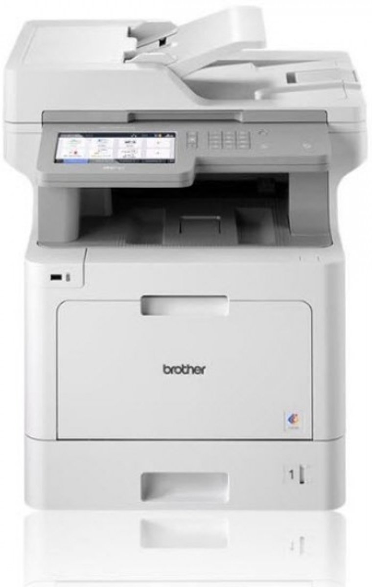 Brother MFC-L9570CDW 2400 x 600DPI Laser A4 31ppm Wi-Fi multifunctional