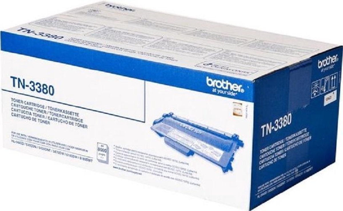 Brother TN-3380