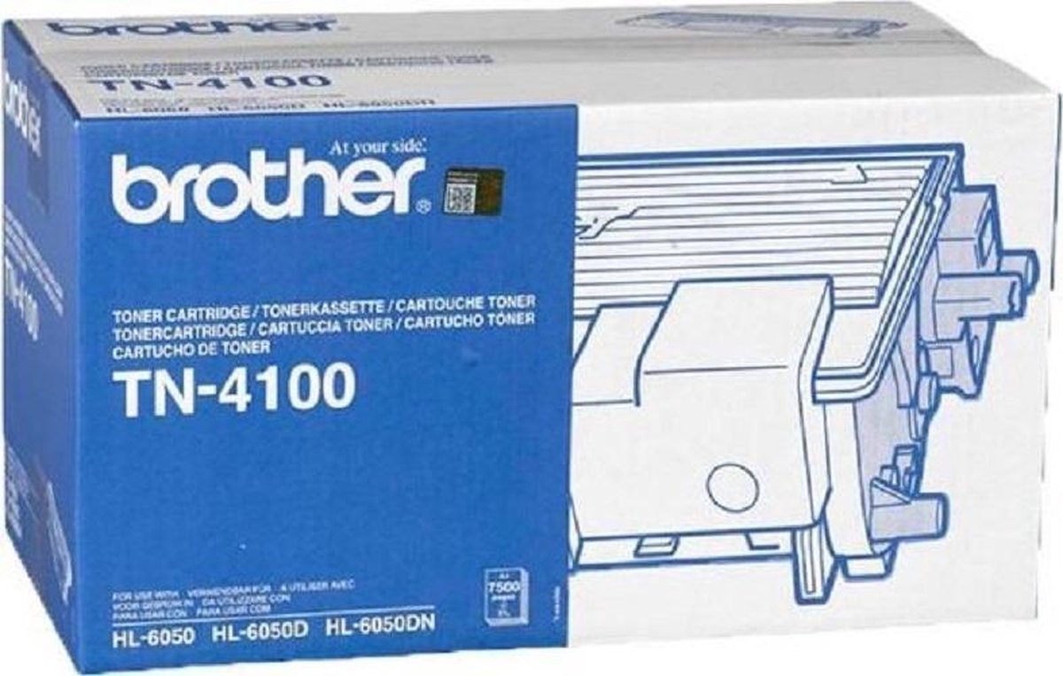 Brother TN-4100