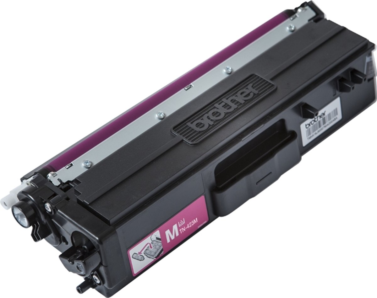   TN-423M Tonercartridge 4000paginas Magenta toners & lasercartridge