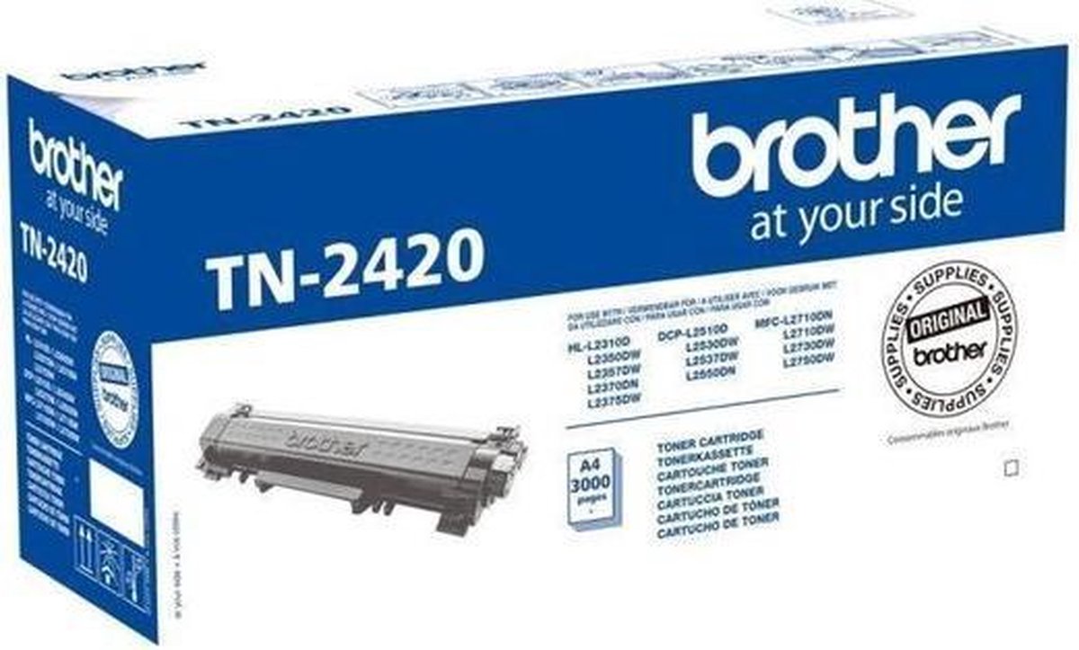 Brother TN2420