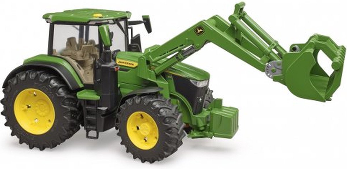 BRUDER John Deere 7R 350