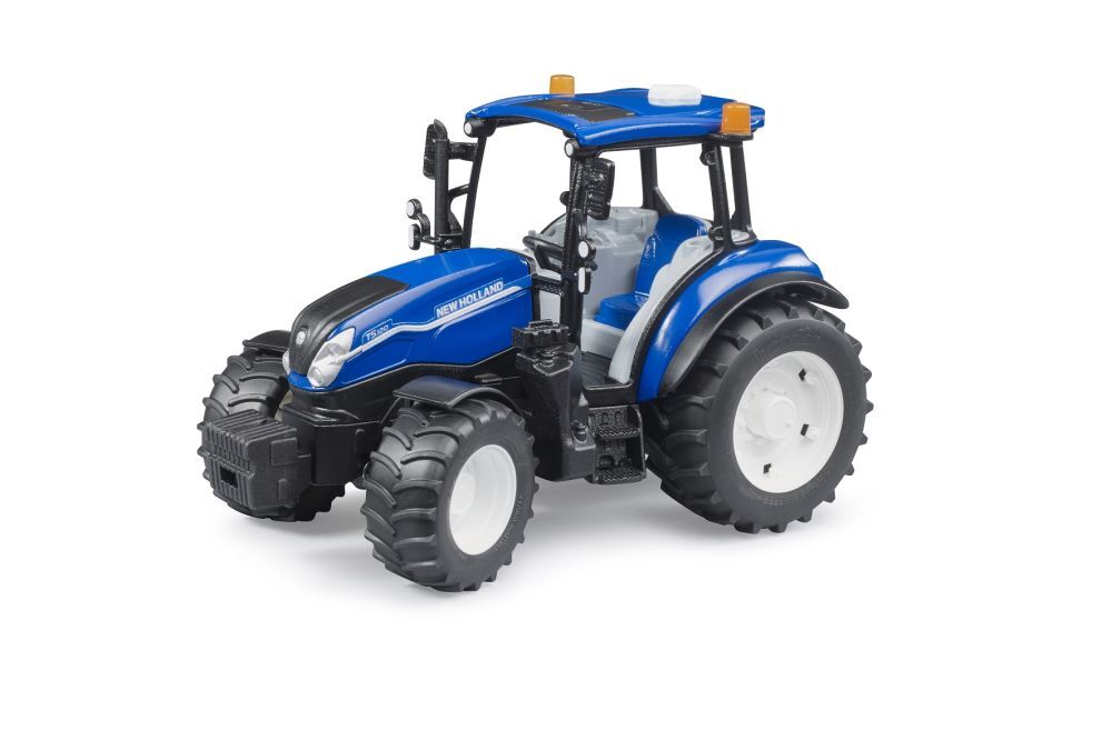  New Holland T5.120
