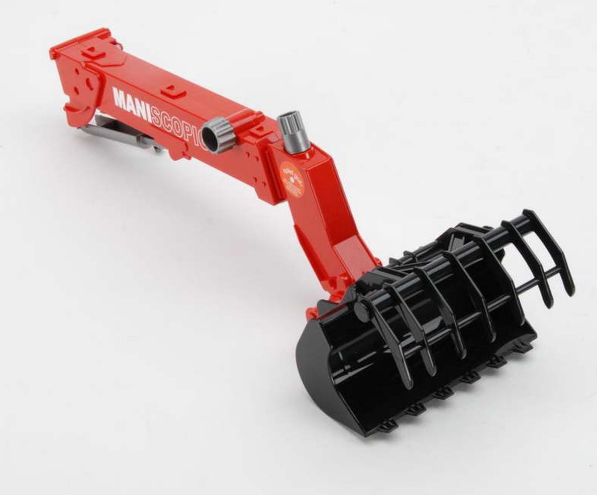   ONDERDEEL: complete arm Manitou MLT 633.