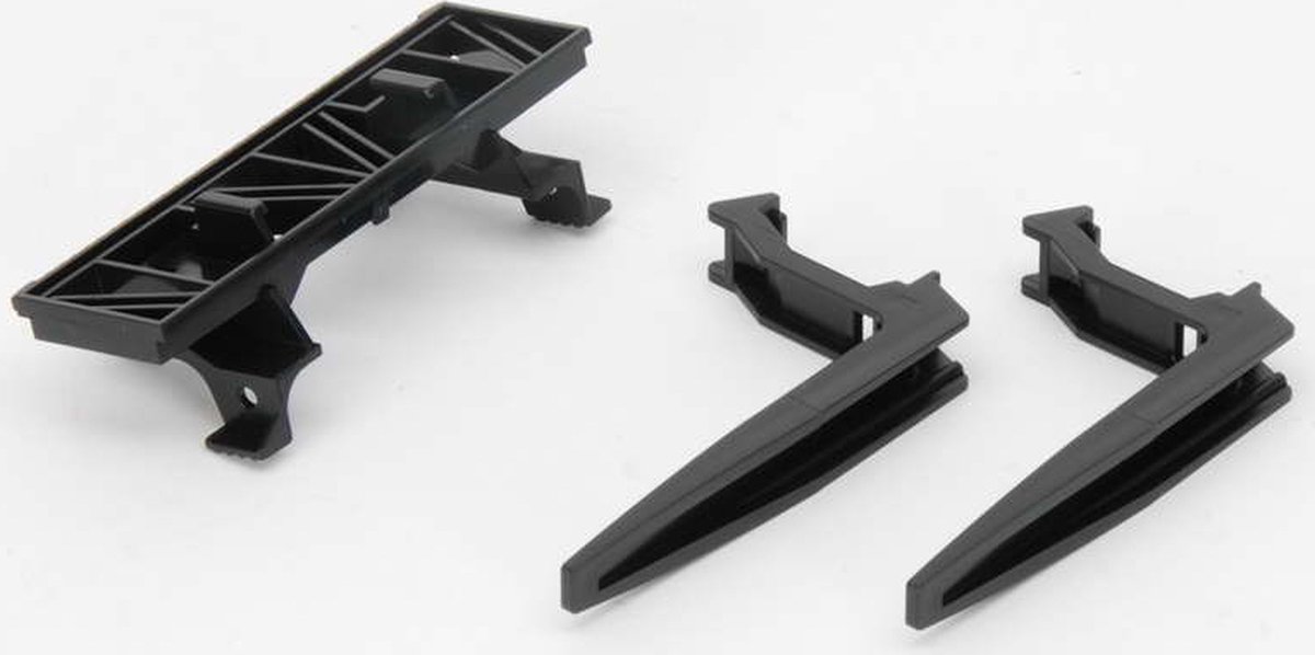   ONDERDEEL: dragerplaat met vorken.