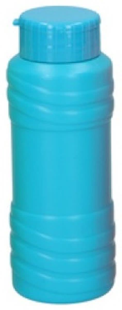 Bubblez Bellenblaas Blauw 330 Ml