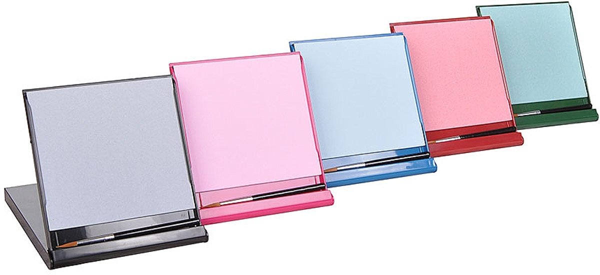 Mini   Gift Box - Rood